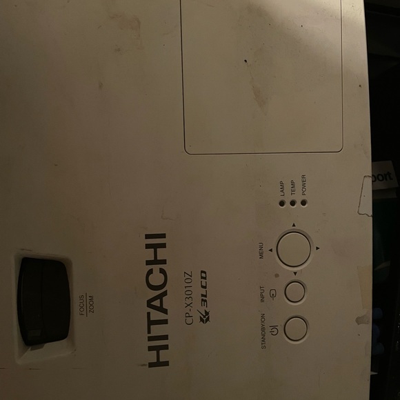 Projector - Picture 3 of 8